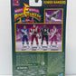 Power Rangers - Retro Morphin 8 Figure Lot Flip Heads - Missing Dark Suit Kimberly