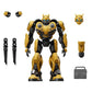 Transformers Classic Class Bumblebee CC27 Blokees Model Kit