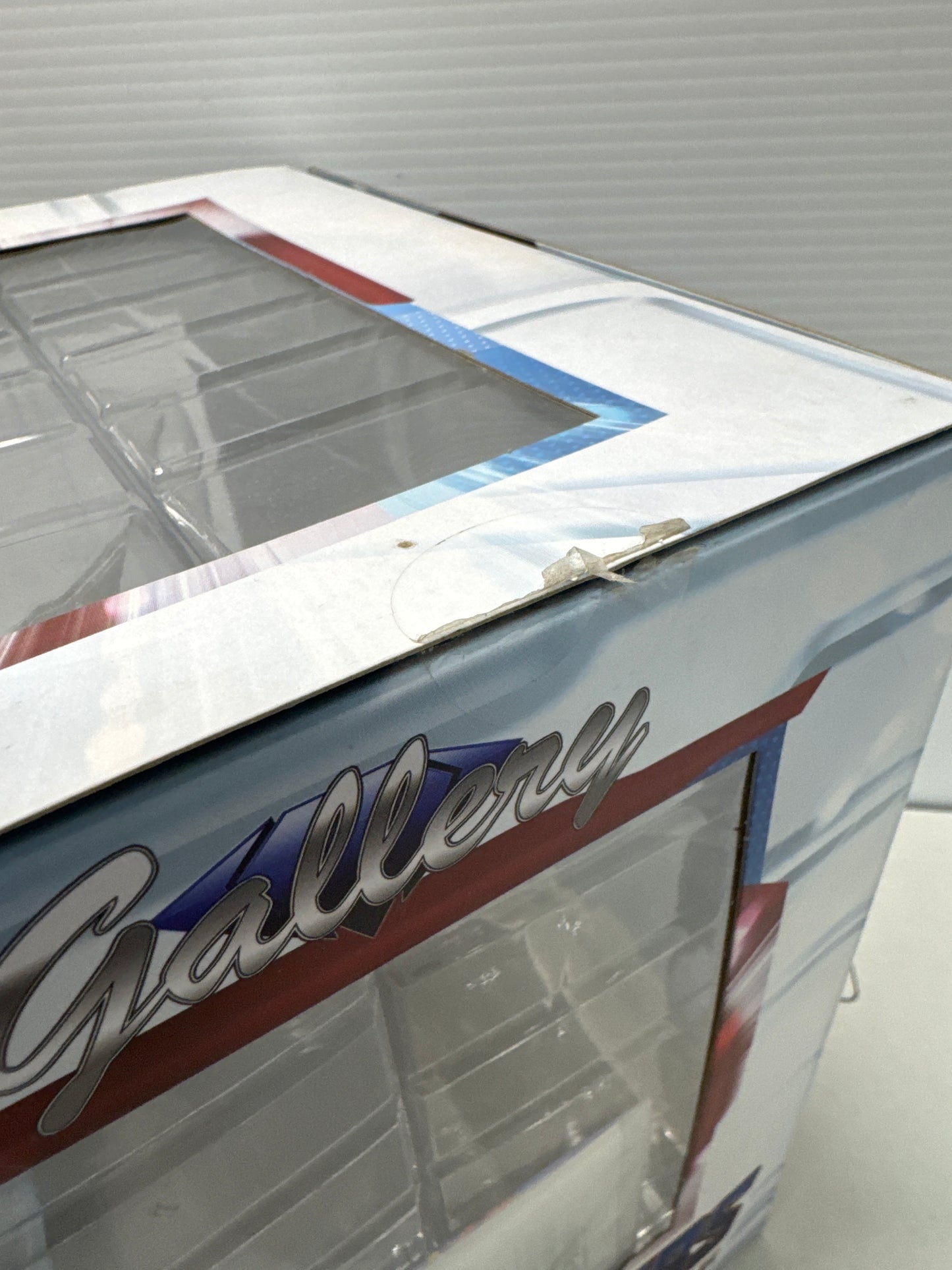 Avengers Endgame Ronin Diamond Select Marvel Gallery Gamestop Exclusive - READ