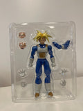 S.H.Figuarts Dragon Ball Z Super Saiyan Trunks
