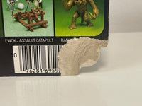 1984 Star Wars 77 Back Return Of The Jedi Teebo