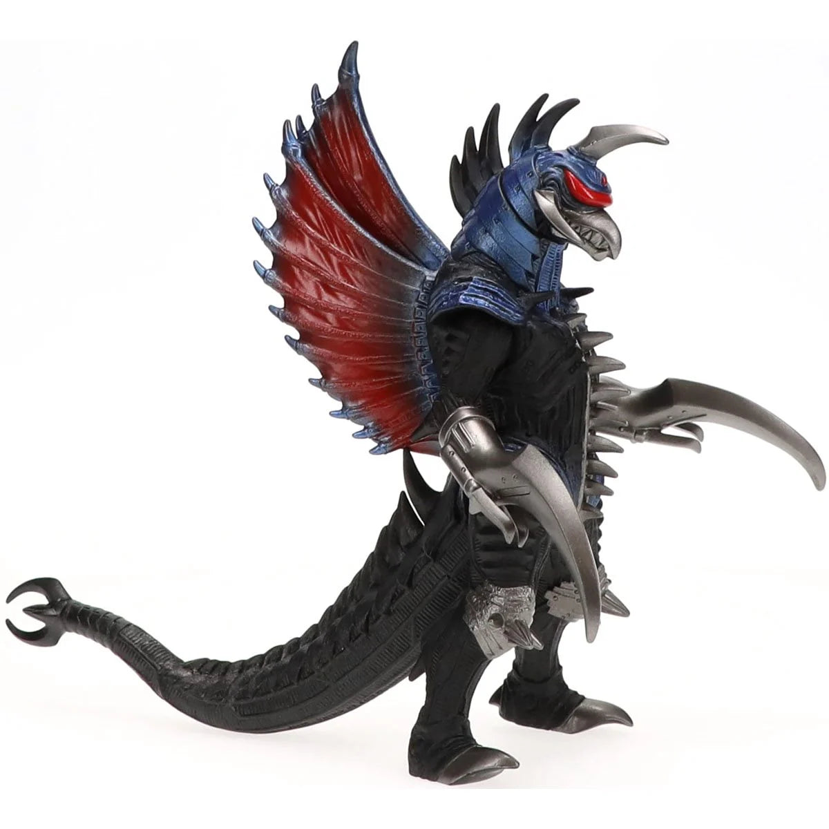 Godzilla Gigan 2004 Monster Series Vinyl Figure