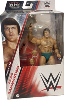 WWE Elite Collection Series 110 Bruno Sammartino