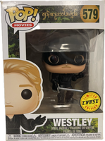 Pop Movies The Princess Bride Westley #579 Chase