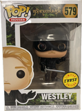 Pop Movies The Princess Bride Westley #579 Chase