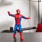 Marvel Spider-Man Titan Series 12" Spider-Man Action Figure