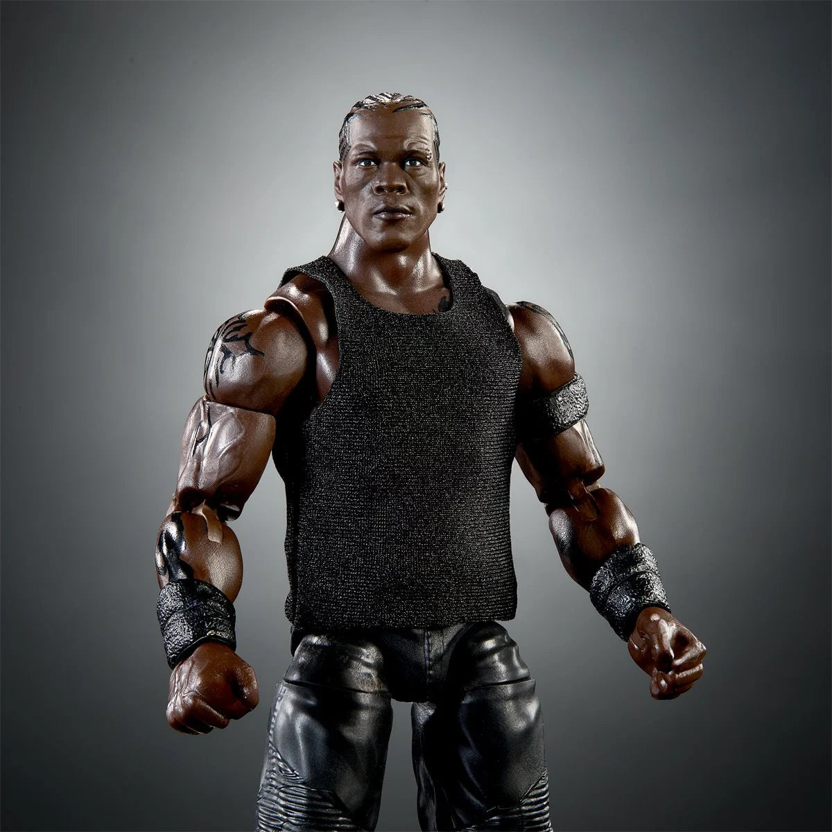 WWE Elite Collection Series 128 Action Figure Ron Killings