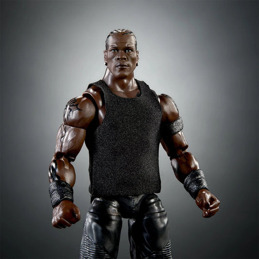 WWE Elite Collection Series 128 Action Figure Ron Killings