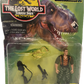 The Lost World Jurassic Park Dieter Stark