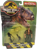 The Lost World Jurassic Park Dieter Stark