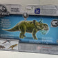 Jurassic World SINOCERATOPS with Head Action