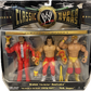 Classic WWE Superstars Champion Series LE Hogan, Beefcake, & Hart 3-Pack