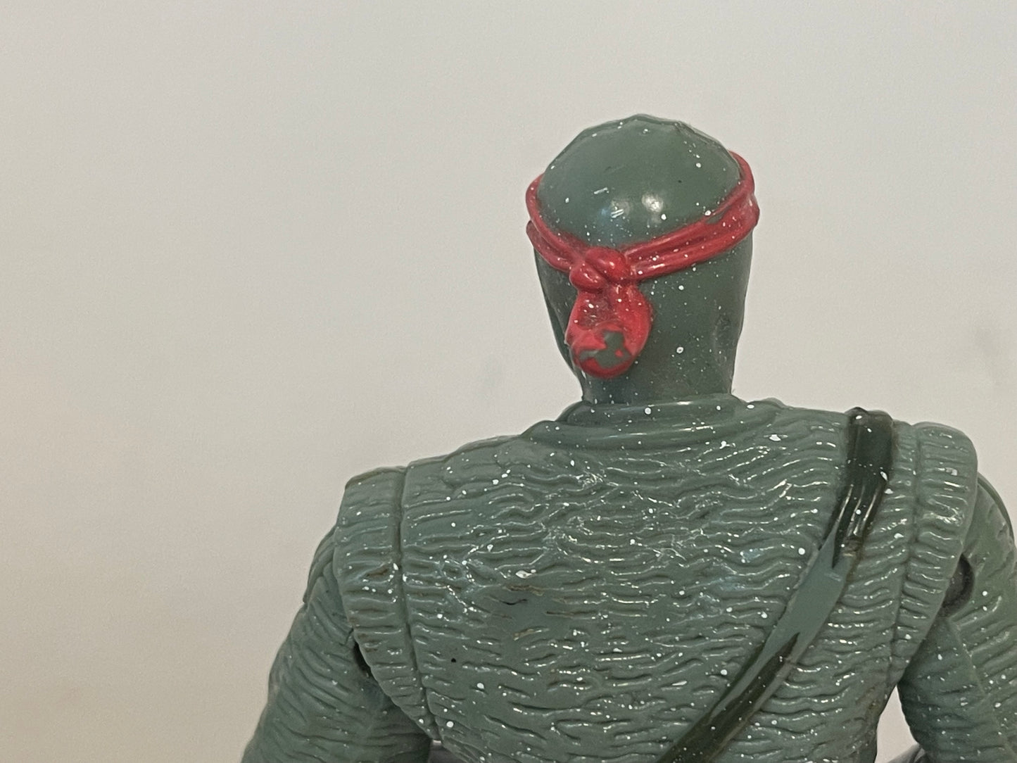 Teenage Mutant Ninja Turtles Movie Star Foot Soldier