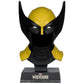 Marvel Wolverine Video Game 1:3 Scale Cowl Replica Bust