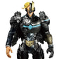 My Hero Academia Armored All Might A Story Reaching Out Forever Ichibansho Masterlise Extra Statue