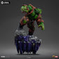 Hulk Infinity Gauntlet Battle Diorama Series 1:10 Deluxe Art Scale Limited Edition Statue