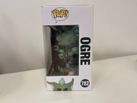 Pop Disney Adventures Of The Gummi Bears Ogre 782