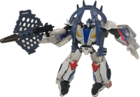 Transformers Prime Beast Hunters Smokescreen