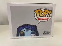 Pop Movies Corpse Bride Emily #1120 Diamond Collection