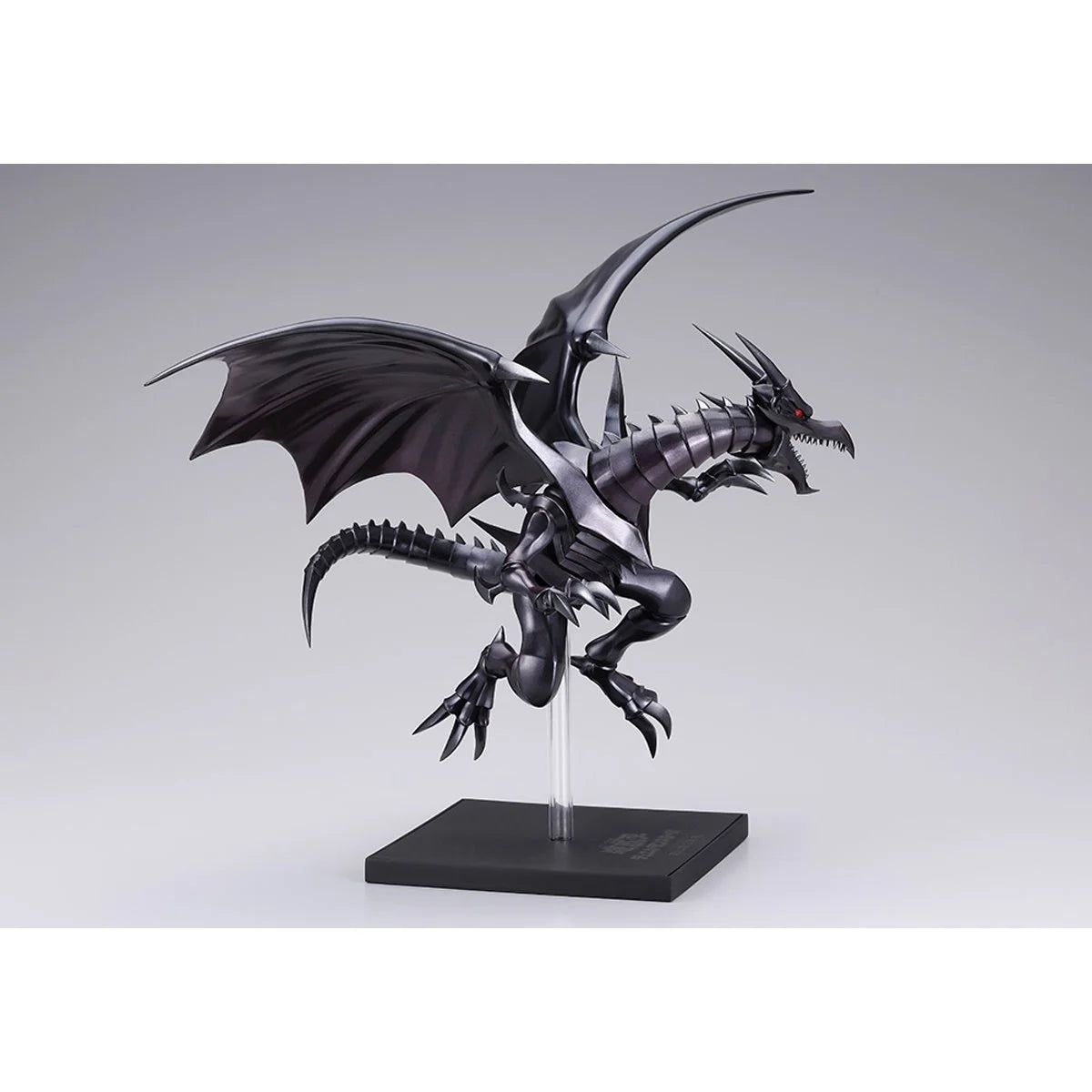 Yu-Gi-Oh! Duel Monsters Red-Eyes Black Dragon Oshi Works Statue