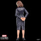 Thunderbolts Marvel Legends Series Valentina Allegra de Fontaine and The Void 6-Inch Action Figures