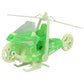 M.A.S.K. Condor Hologram Edition Vehicle