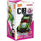 Transformers Wheels C03 Wreck N Rule 2 Blokees Blind Box Model Kit