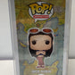 Funko Pop! Nico Robin #399 One Piece 2023 W/OCC Signed By Stephanie Young