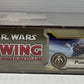 Star Wars X-Wing Miniatures Game Punishing One Expansion Pack SEALED