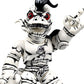 Teenage Mutant Ninja Turtles Mondo Gecko Mirage Variant Soft Vinyl Figure - WonderCon Exclusive