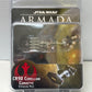 Star Wars Armada CR90 Corellian Corvette Expansion Pack - SEALED