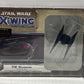 Star Wars: X-Wing TIE Silencer Expansion New SEALED