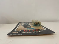 1983 Star Wars 77 Back Return Of The Jedi Nikto
