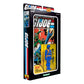 G.I. Joe Cobra Commander Skybound Comic Box Series #1 3 3/4-Inch ReAction+ Figure