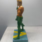Enesco Jim Shore DC Comics Aquaman Silver Figurine 10" 6003026 NIB