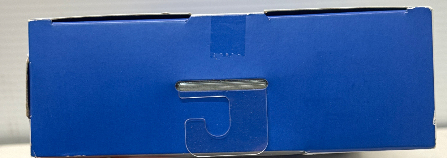 Mighty Morphin Power Rangers Lightning Collection Blue Ranger Hasbro NIB