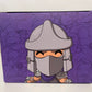 Teenage Mutant Ninja Turtles Shredder #5
