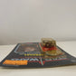 1984 Star Wars 92 Back Power Of The Force Warok Unpunched