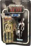1983 Star Wars 77 Back Return Of The Jedi 8D8