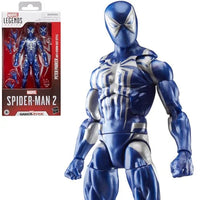 Spider-Man Marvel Legends Anti-Venom 6-Inch Action Figure