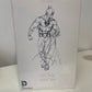 DC Collectibles Batman Black & White Gary Frank Earth One Statue – New in Box