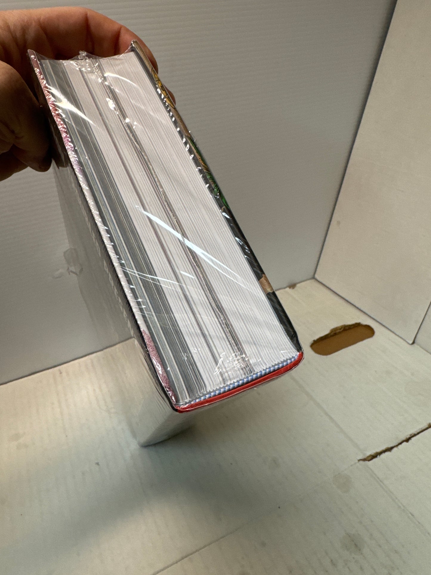 The Incredible Hulk by Peter David Omnibus #3 - Marvel Comics - Broken Seal