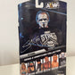 AEW Unrivaled Luminaries Collection Unmatched Series 2 #09 Sting