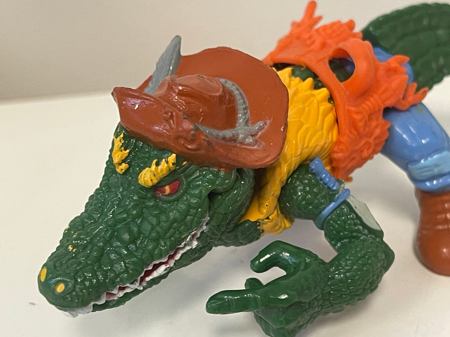 Teenage Mutant Ninja Turtles Leatherhead