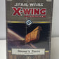 Star Wars X-Wing Miniatures Hound's Tooth Expansion SEALED