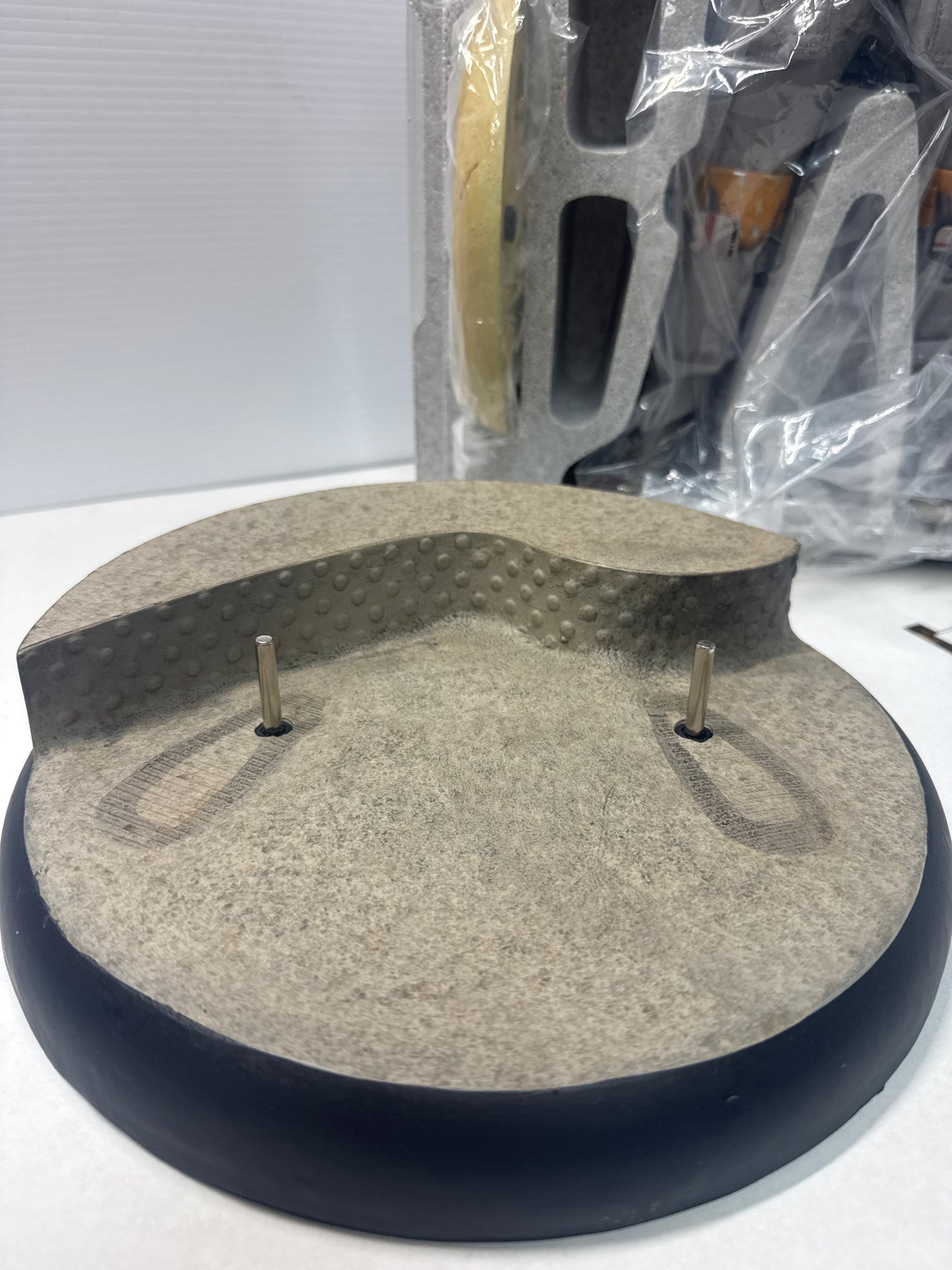 Sideshow Collectibles Exclusive BOBA FETT Premium Format Figure #0582/2000