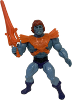 Masters Of The Universe Faker Figure Loose 1983