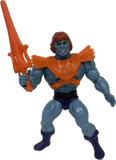 Masters Of The Universe Faker Figure Loose 1983