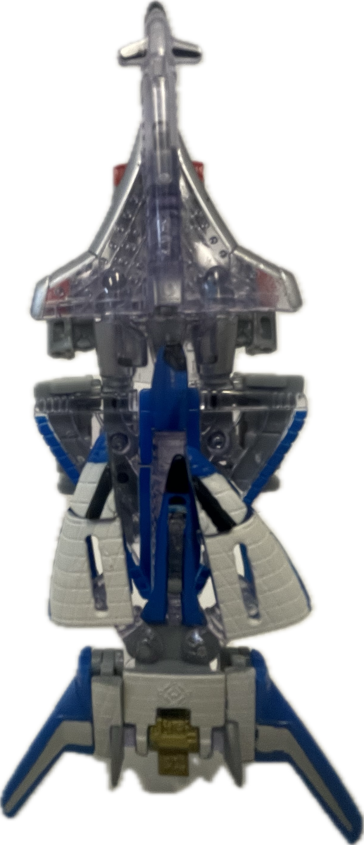 Transformers Armada Air Defense Mini-Con Team Star Saber