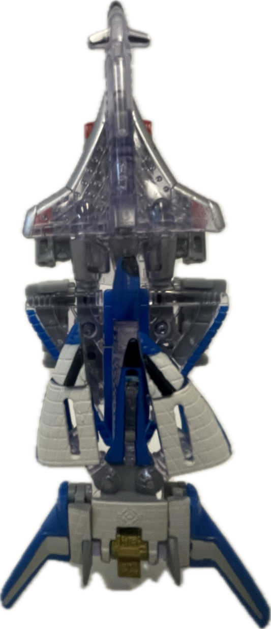 Transformers Armada Air Defense Mini-Con Team Star Saber